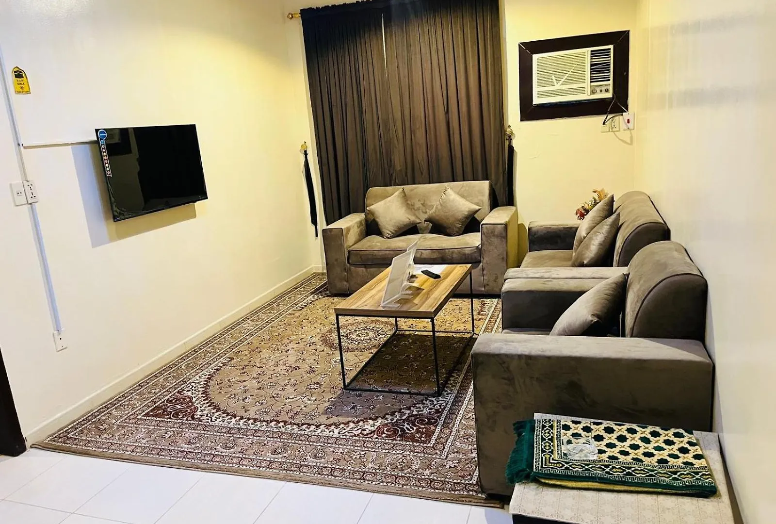 Al Eairy Serviced Apartments-Dammam 2 Saudi Arabia
