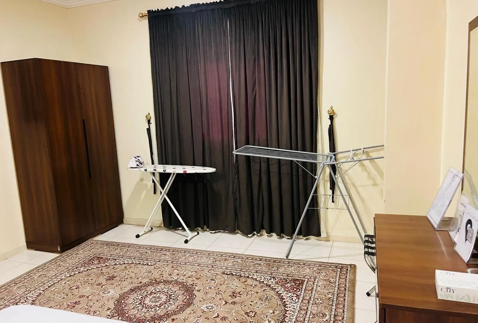Al Eairy Serviced Apartments-Dammam 2 Hotel