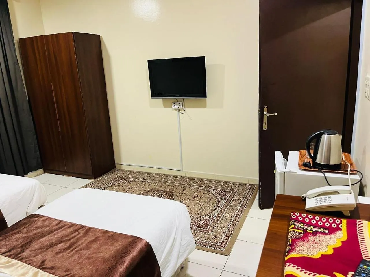 Al Eairy Serviced Apartments-Dammam 2 Dammam