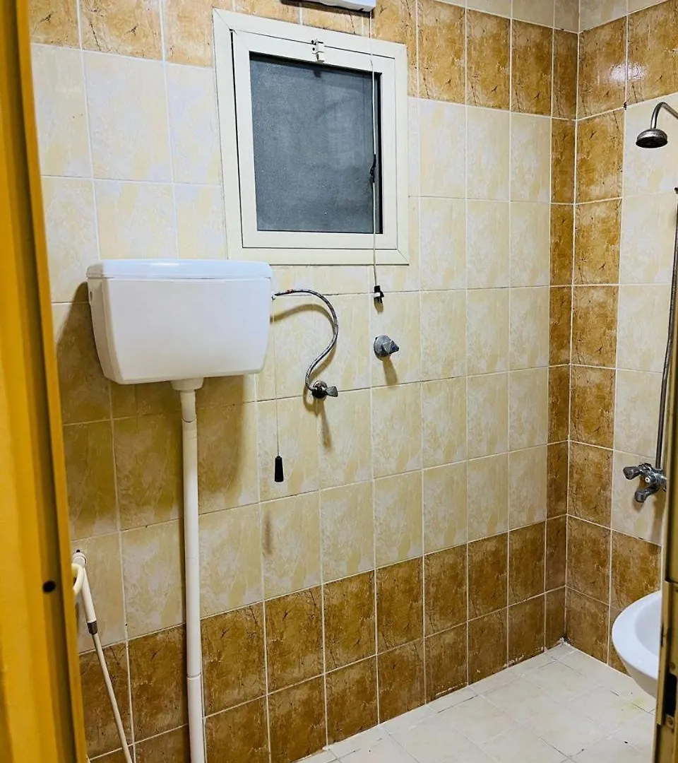 Al Eairy Serviced Apartments-Dammam 2 Hotel Dammam