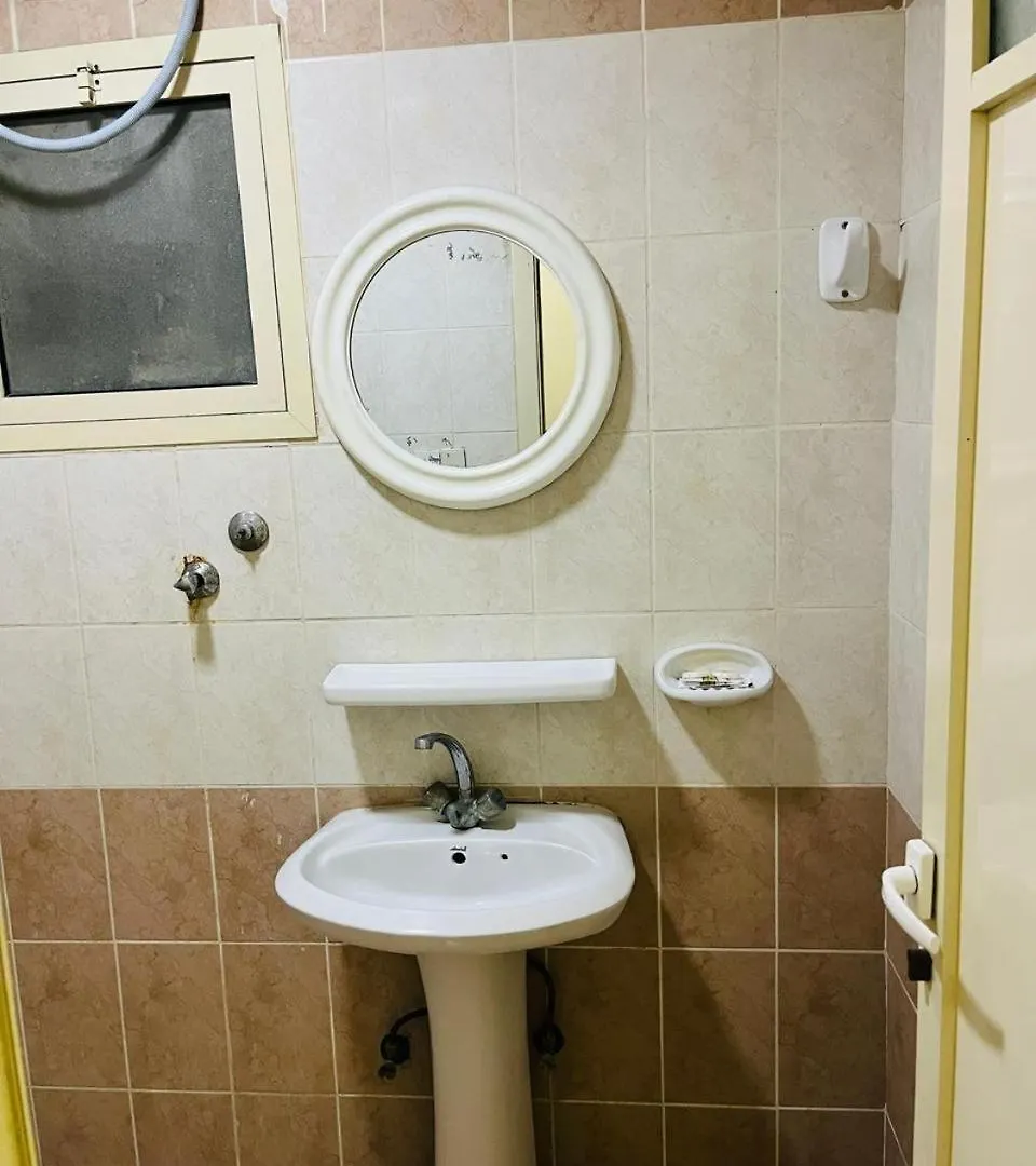 Al Eairy Serviced Apartments-Dammam 2 Hotel