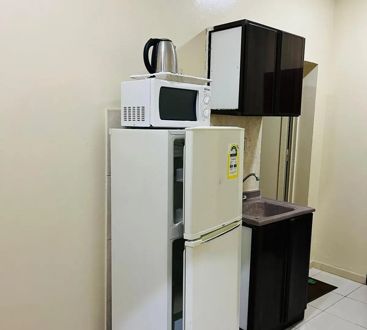 ** Hotel Al Eairy Serviced Apartments-Dammam 2 Saudi Arabia