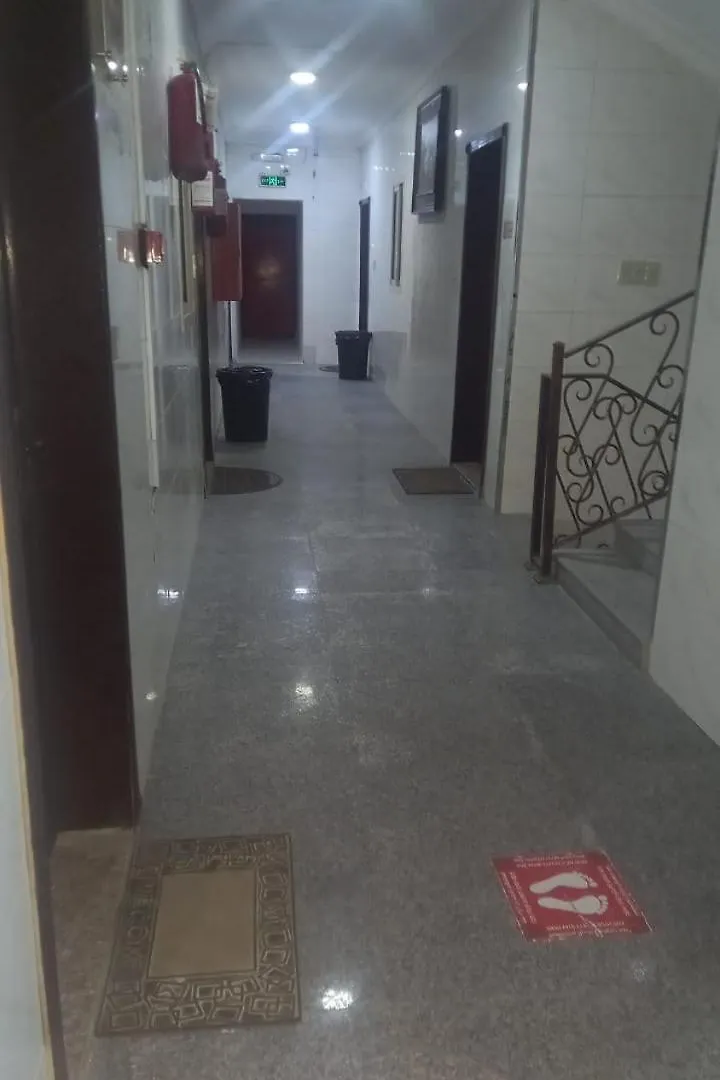 Al Eairy Serviced Apartments-Dammam 2