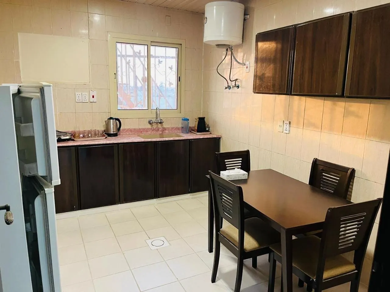 Hotel Al Eairy Serviced Apartments-Dammam 2