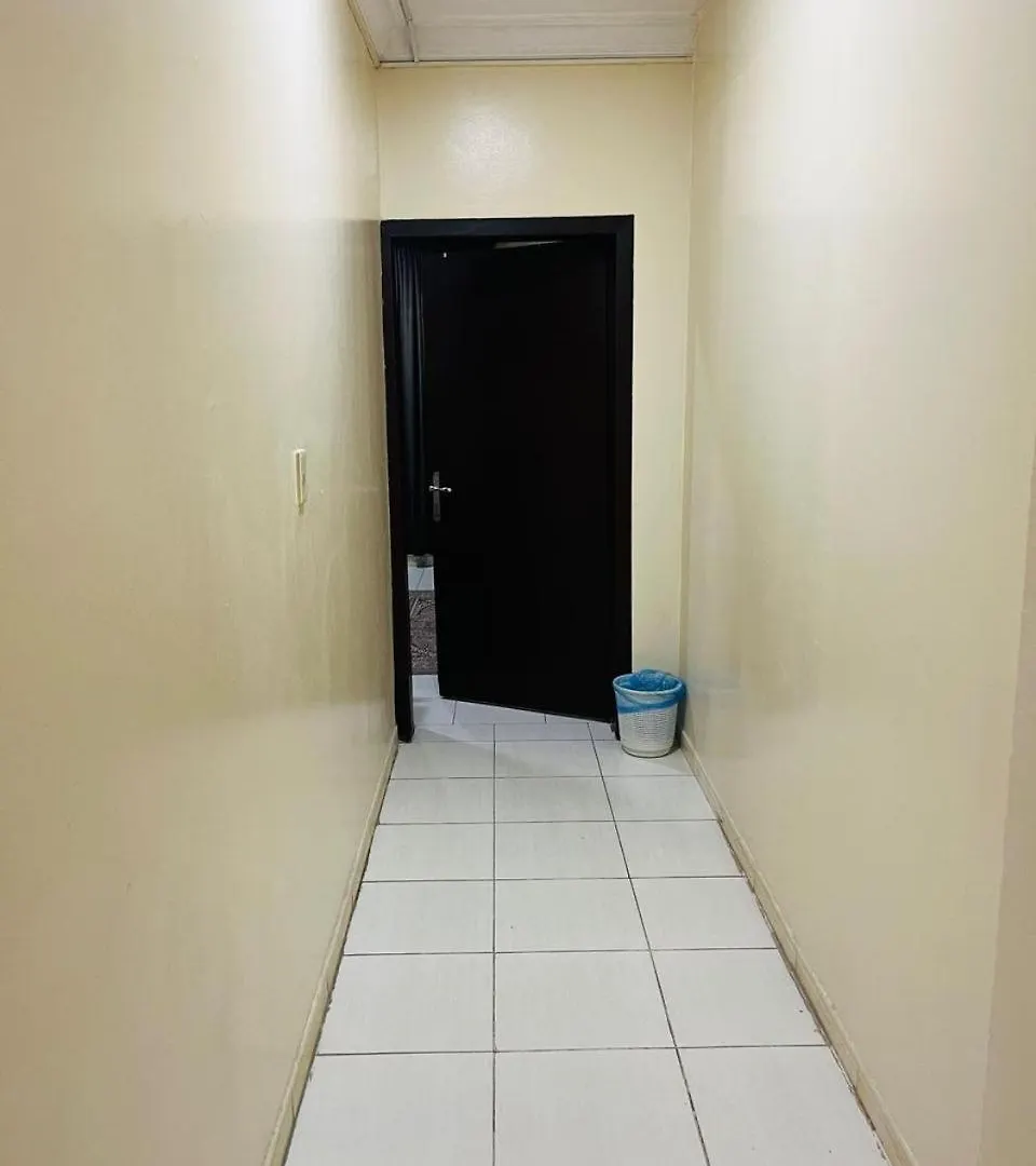 Al Eairy Serviced Apartments-Dammam 2 Hotel