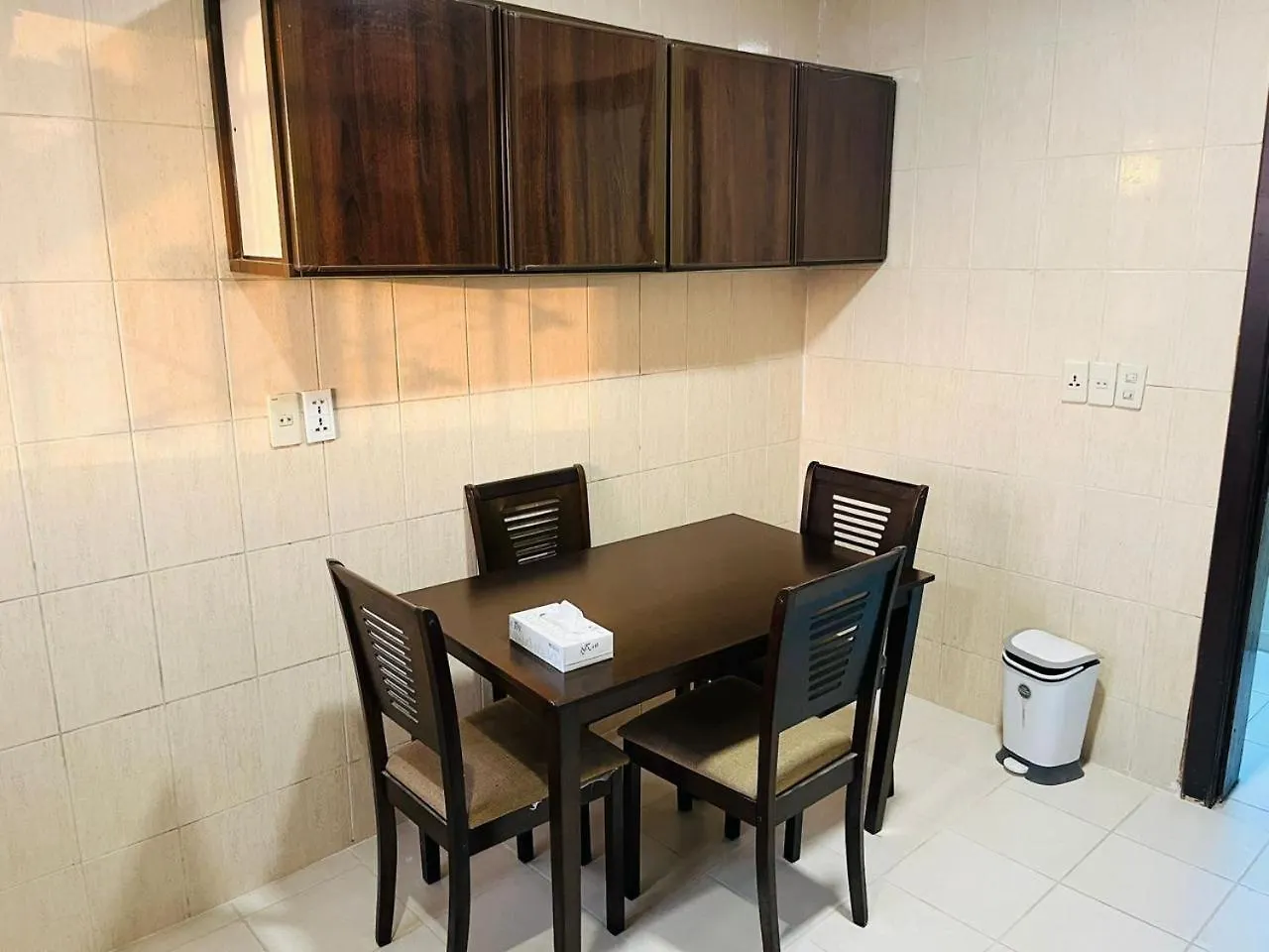 Hotel Al Eairy Serviced Apartments-Dammam 2