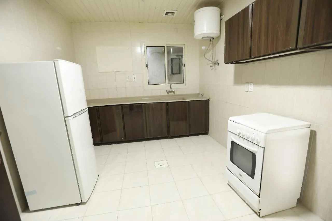 Hotel Al Eairy Serviced Apartments-Dammam 2