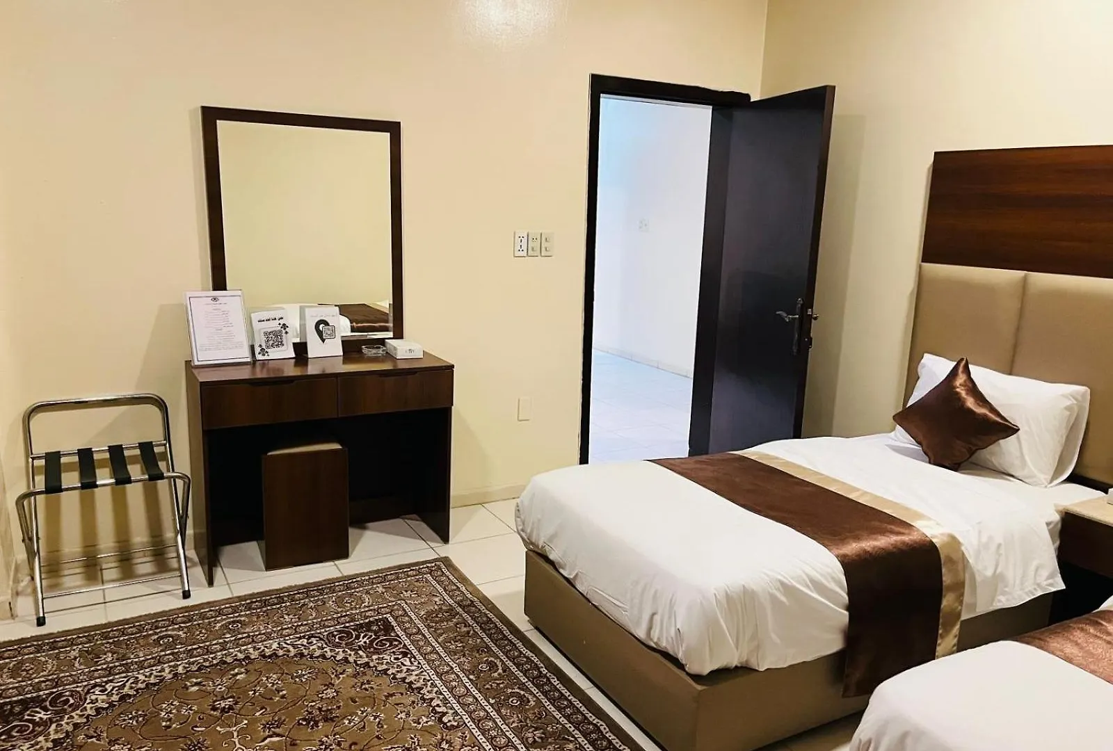Al Eairy Serviced Apartments-Dammam 2 2*, Dammam Saudi Arabia