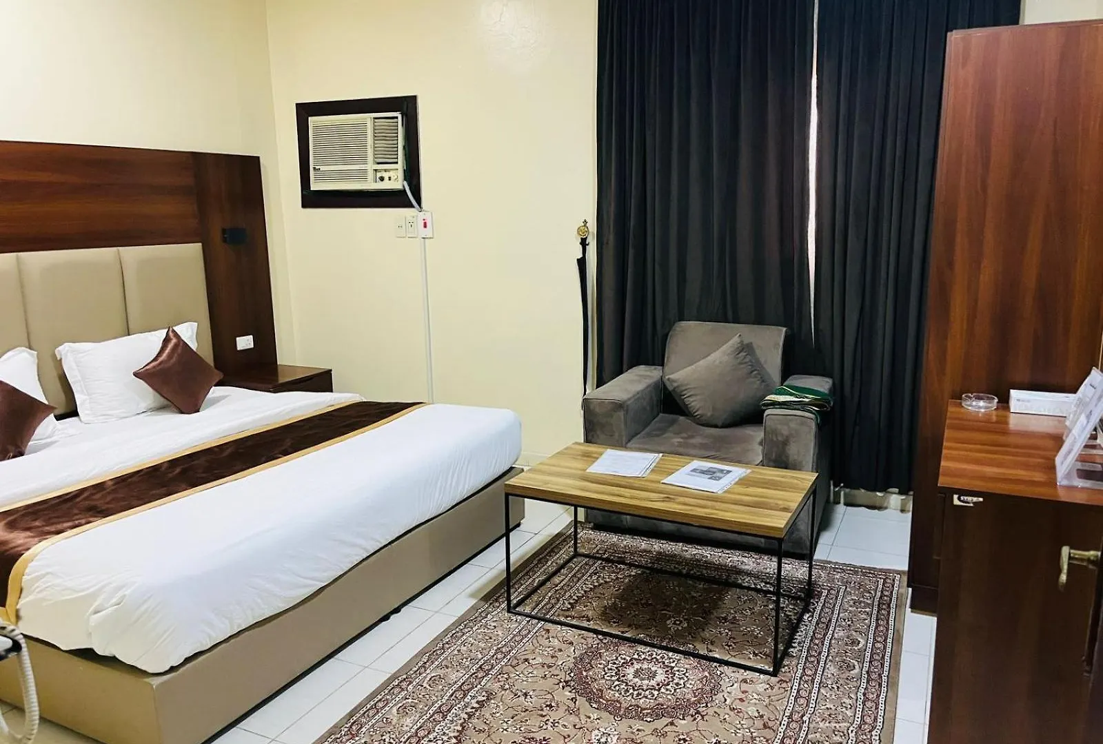 Al Eairy Serviced Apartments-Dammam 2 Dammam