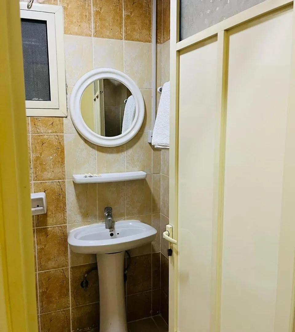 Al Eairy Serviced Apartments-Dammam 2