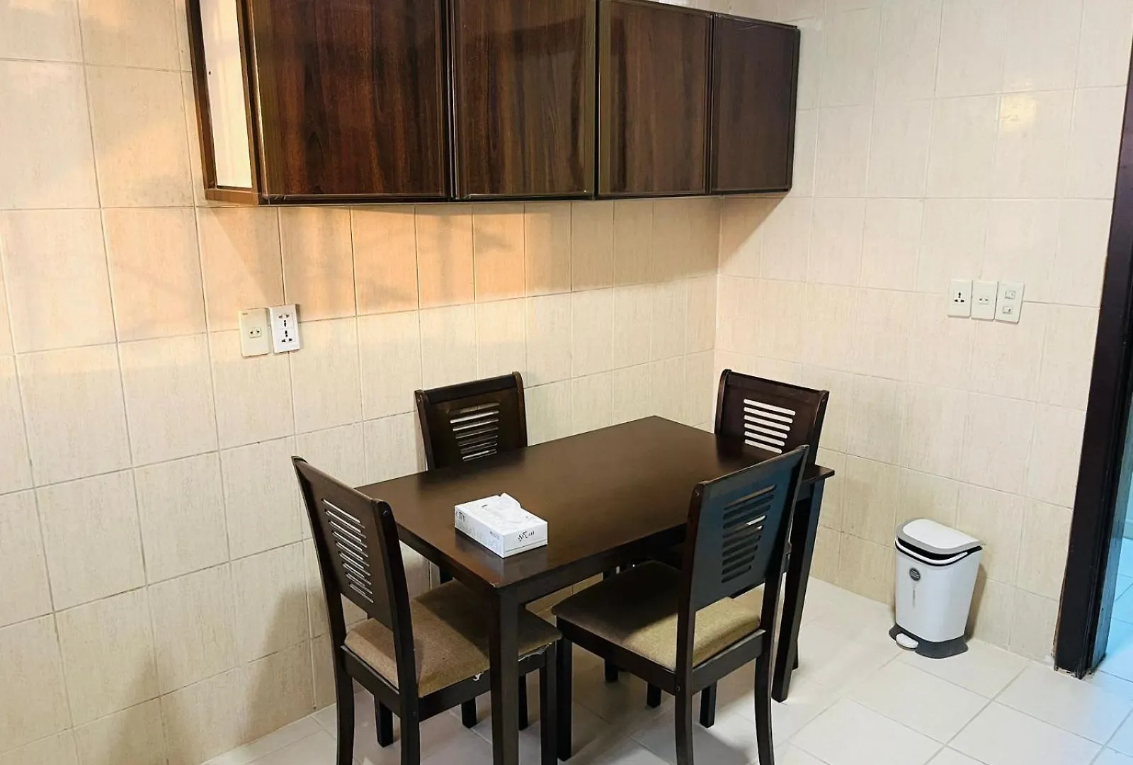 Hotel Al Eairy Serviced Apartments-Dammam 2