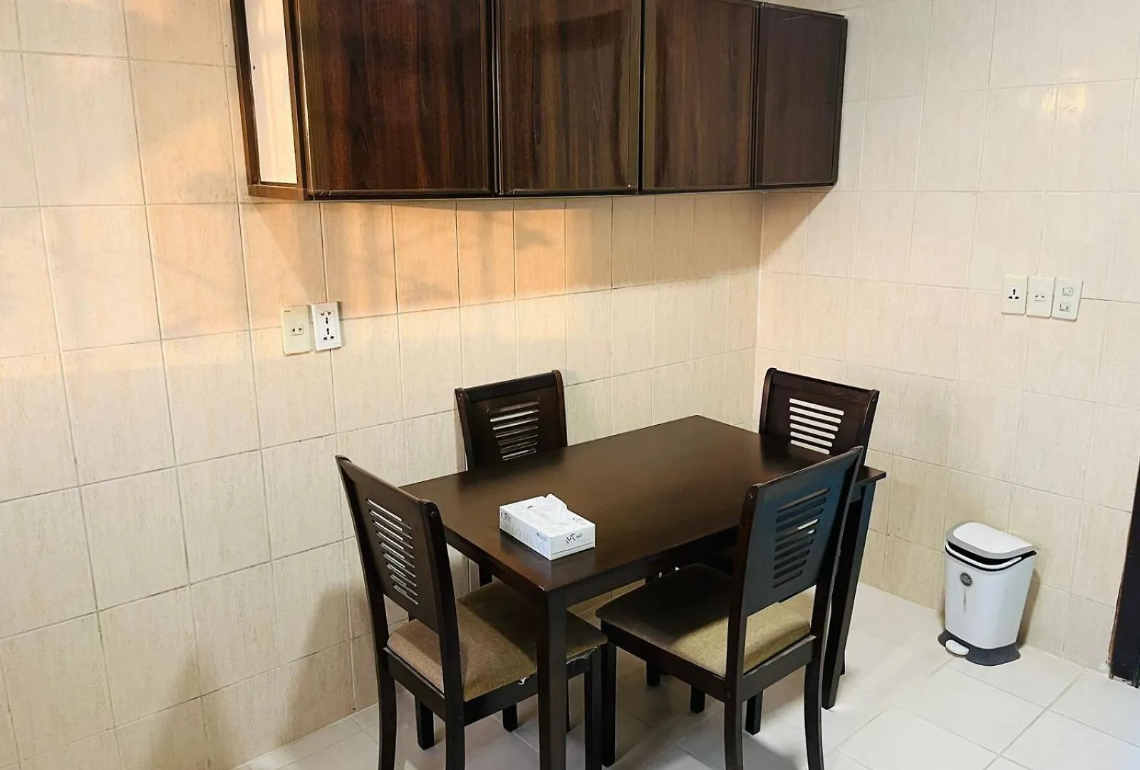 Al Eairy Serviced Apartments-Dammam 2 Saudi Arabia