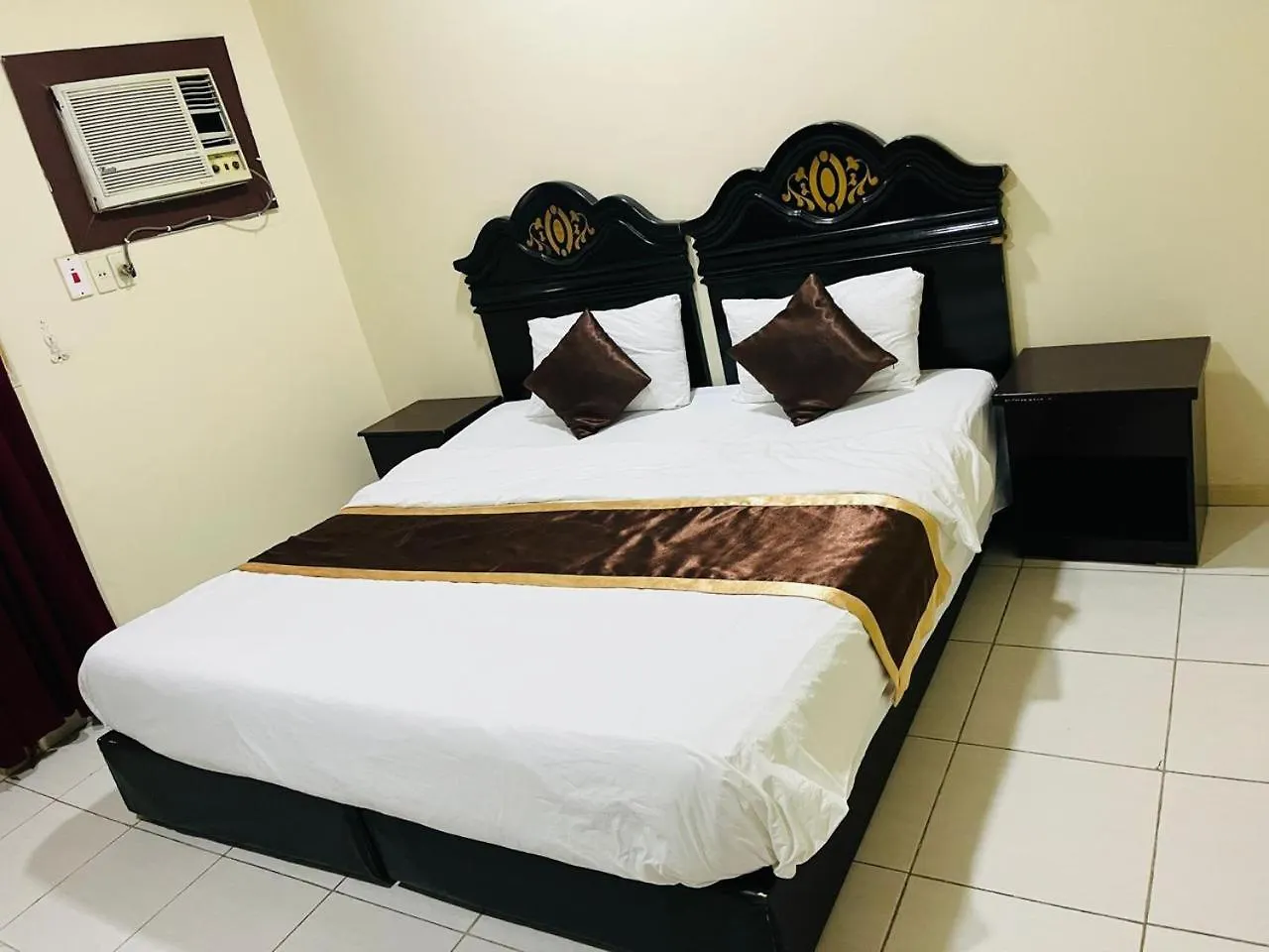 Al Eairy Serviced Apartments-Dammam 2 Hotel Dammam