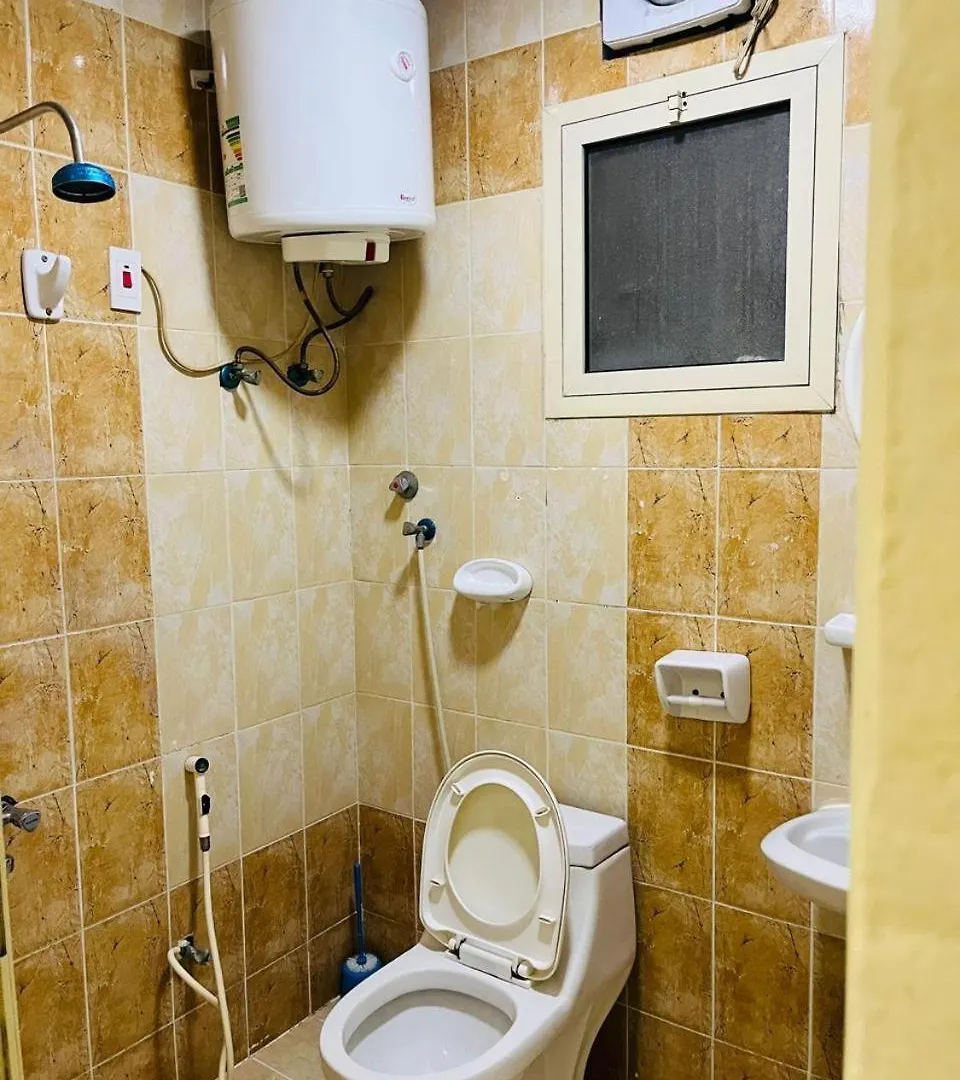 Al Eairy Serviced Apartments-Dammam 2 Dammam