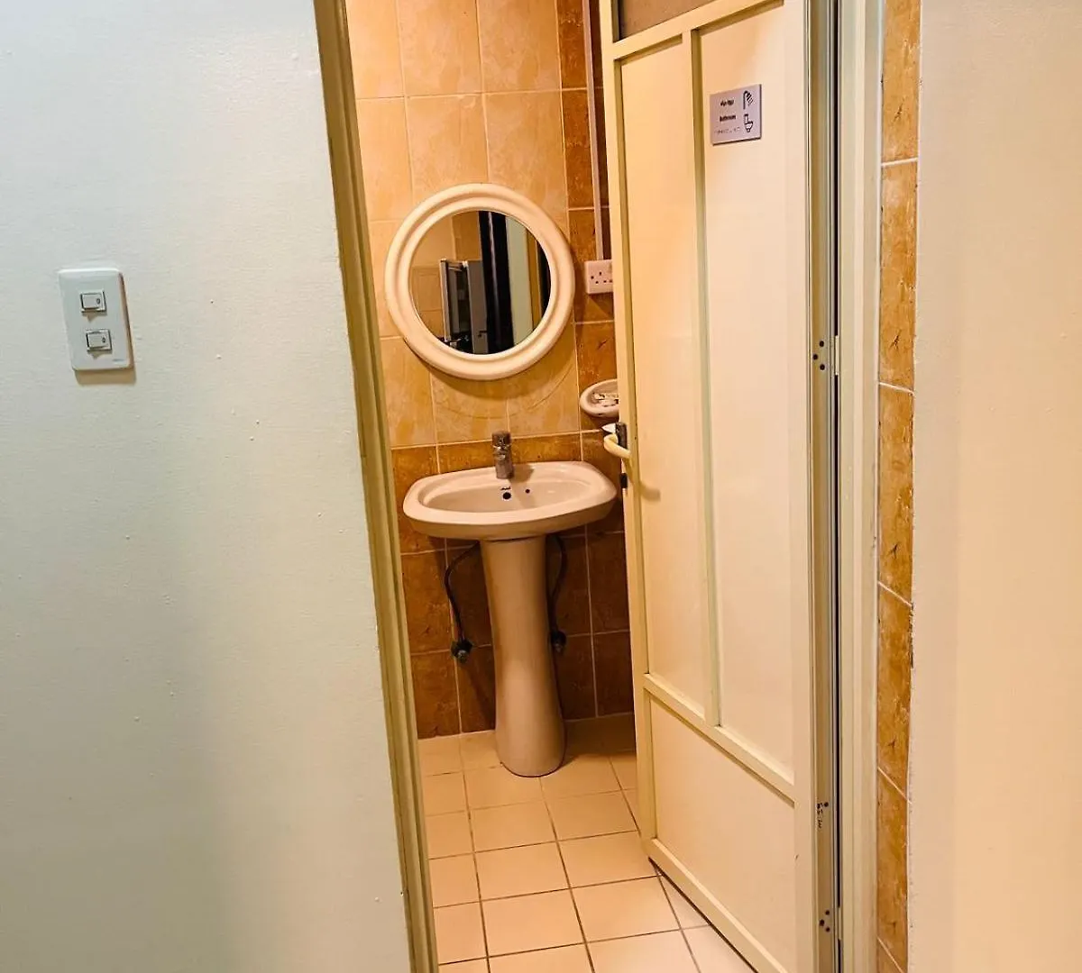 Al Eairy Serviced Apartments-Dammam 2 2*, Dammam Saudi Arabia