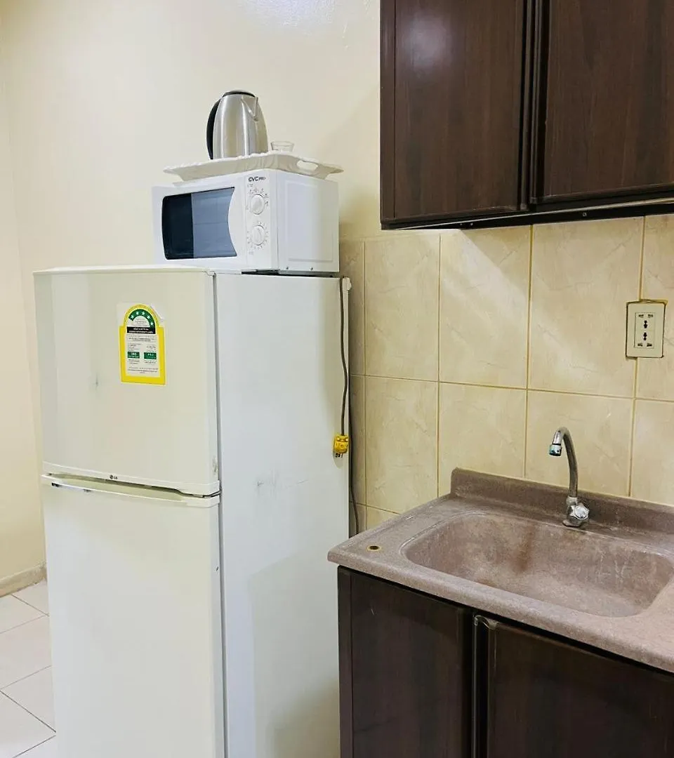 Al Eairy Serviced Apartments-Dammam 2 Saudi Arabia