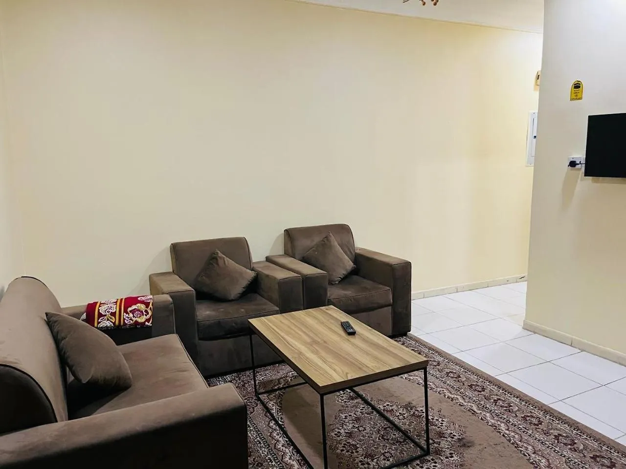 Al Eairy Serviced Apartments-Dammam 2 Hotel
