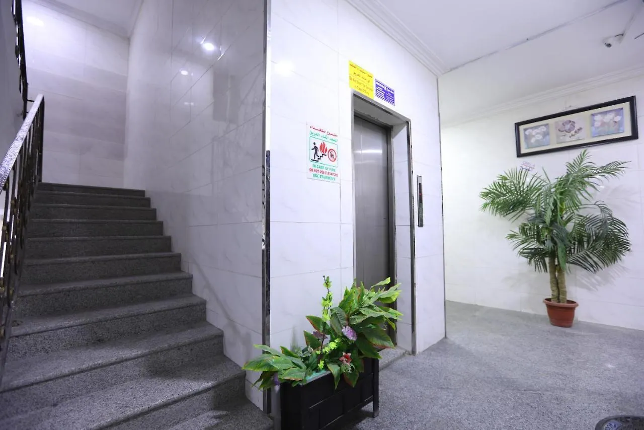 Al Eairy Serviced Apartments-Dammam 2 Saudi Arabia